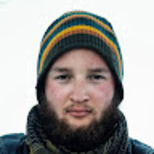 Meet your Posher, Garrett